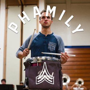 Meet your Posher, Jaden